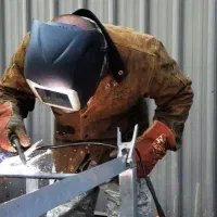 جوشکاری سیار