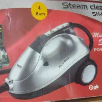 بخارشور همیاتون، در حدنو|جاروبرقی، جارو شارژی، بخارشو|شیراز, بریجستون|دیوار