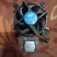 سی پی یو I3 4160 نسل ۴ همراه با فن