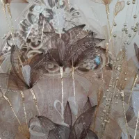 گل مصنوعی زیبا وشیک|گل مصنوعی|تهران, افسریه جنوبی|دیوار