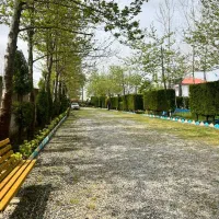 زمین-شهرکی200متری-گیت-نگهبانی-سندعرصه-عیان-جنگلی