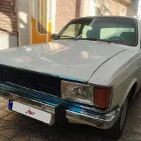 پیکان مدل 82|خودرو سواری و وانت|نقده, |دیوار