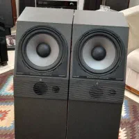 بلندگو آمریکایی