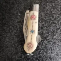 چاقوی بابا