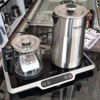 چای‌ساز ناسا الکتریک