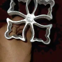 قالب پنجره ای شیرینی