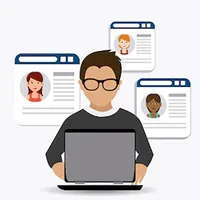 ادمین پاسخگویی / کار آنلاین