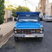 فروش نیسان دوگانه کارخانه