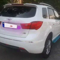 هایما S7 پلاس 1.8 توربو آخر ۱۴۰۲|خودرو سواری و وانت|تهران, جماران (نیاوران)|دیوار