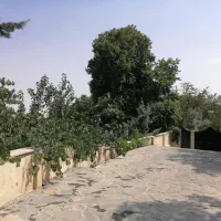 53متر  تجریش دربند اسدالهی باغ شاطر خانم مجرد