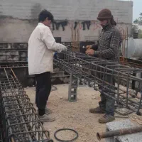 آرماتور بندی|خدمات پیشه و مهارت|پردیس, فاز ۲|دیوار