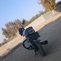 موتور مزایده تمیز|موتورسیکلت|فلاورجان, |دیوار