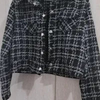 پالتو بامبر کت کراپ شنل سارافون بارانی کت وشلوار|لباس|کارزان, |دیوار