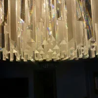 لوستر|لوستر و چراغ آویز|تهران, حافظیه|دیوار