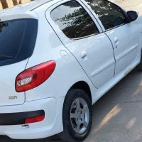 فروش 207i تمییز و پرشتاب و کارمندی|خودرو سواری و وانت|زاهدان, |دیوار