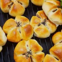 فروش نان خرمایی ونان کاک و....