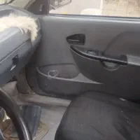 پراید سالم سر شاسی جوش دارد تصادف ندارد|خودرو سواری و وانت|کرمانشاه, |دیوار