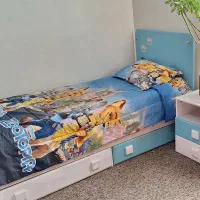 سرویس خواب کودک و نوجوان آپادانا