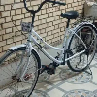 دوچرخه ژاپنی ۲۶