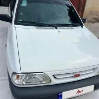 پرایدبار مدل 1402