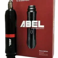 دستگاه تتو ابل و تتو درم