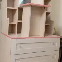 میز آرایش و میز کامپیوتر