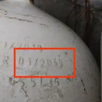 فروش کپسول cngبزرگ