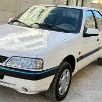 پژو SLX 405|خودرو سواری و وانت|مرودشت, بیست متری بیمارستان|دیوار