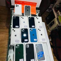 اپل iPhone 13 هیراد