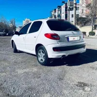 207مدل400|خودرو سواری و وانت|مشهد, کوثر|دیوار