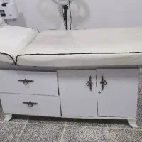 تخت آرایشگاهی کشو دار|آرایشگاه و سالن‌های زیبایی|ایذه, |دیوار