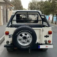 پاژن 3000 مدل 88 ۴ در ۶ سیلندر|خودرو سواری و وانت|کرج, کیانمهر|دیوار