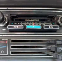 فیات ۱۳۱ مدل ۱۹۷۷|خودرو کلاسیک|رشت, لاکانی|دیوار