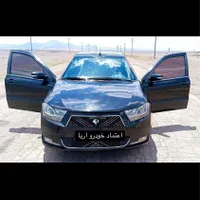 دنا تیپ ۲ دنده ای مدل سال ۱۳۹۴|خودرو سواری و وانت|تهران, نارمک|دیوار
