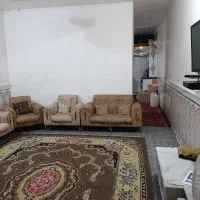 فروش خانه ویلایی ۱۲۵متری ۱ خوابه در گلدشت|فروش خانه و ویلا|اهواز, گلدشت|دیوار
