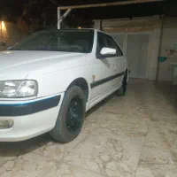 پژو پارس تیو فایو|خودرو سواری و وانت|بندر امام خمینی, |دیوار