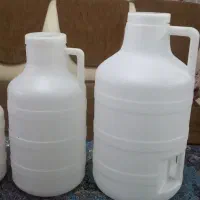 دبه ترشی|ظروف نگهدارنده، پلاستیکی، یک‌بارمصرف|تهران, پونک|دیوار