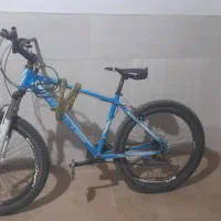 دو دوچرخه سایز26|دوچرخه، اسکیت، اسکوتر|نجفآباد, ویلاشهر|دیوار