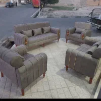 مبلمان راحتی