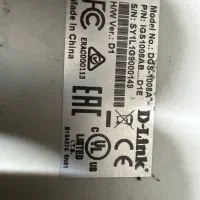 سوئیچ شبکه ۸ پورت|مودم و تجهیزات شبکه|مشهد, دانشجو|دیوار