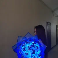 گل از هر مدل|گل مصنوعی|خوی, |دیوار