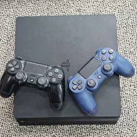ps4 اسلیم کپی خور 500 گیگ