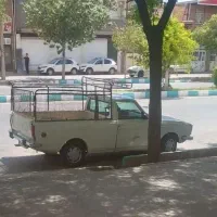 وانت بار کرایه