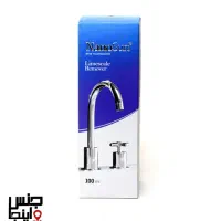 جرم گیری شیر آلات