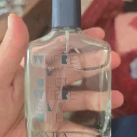 عطر اورجینال zara