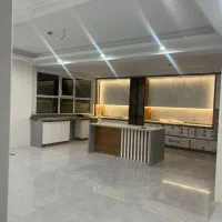 پاسداران/بوستان‌ها/۱۳۵متر/۲پارکینگ/کلید‌نخورده