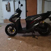 موتور کلیک 150 s2
