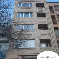 ساخت درب و پنجره دوجداره upvc|خدمات پیشه و مهارت|نورآباد, |دیوار