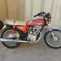 موتور 200 نیکتاز 95 در حد