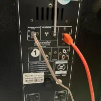 باند|سیستم صوتی خانگی|طبس, |دیوار